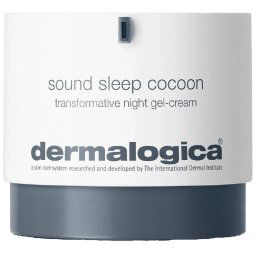 Sound Sleep Cocoon Night Gel-Cream 50mL