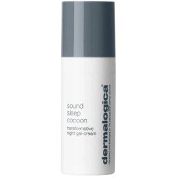 Sound Sleep Cocoon Night Gel-Cream 10mL