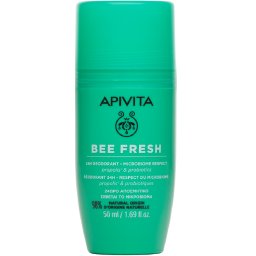 Bee Fresh Desodorizante 50mL