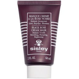 Black Rose Máscara Creme Antienvelhecimento 60mL