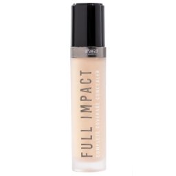 Full Impact - Corretor de Cobertura Completa 36g L4
