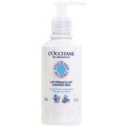 Karité Leite de Limpeza 200mL