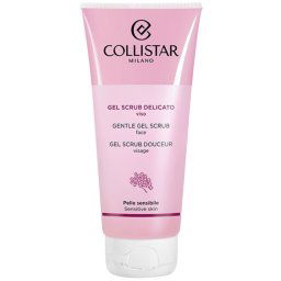 Esfoliante Facial em Gel Suave 100mL