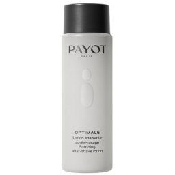 Optimale Loção Calmante Pós-Barbear 100mL