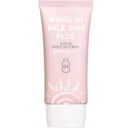 White in Milk Sun Plus 40mL SPF50+