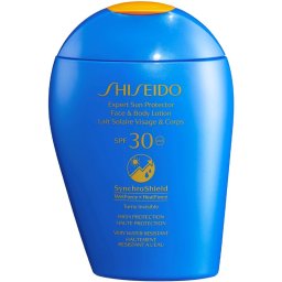 Expert Sun Loção Protetora de Rosto e Corpo 150mL SPF30