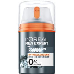 Men Expert Magnesium Defense Creme 50mL