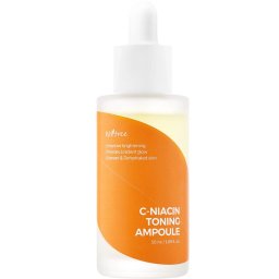 C-Niacin Ampola tonificante 50mL