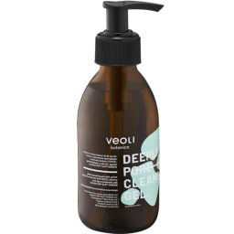 Deeply Pore Gel de Limpeza 200mL