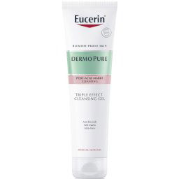 DermoPure Gel de Limpeza Triplo Efeito 150mL