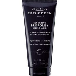 Intensive Propolis+ Amino Acid Gel de Limpeza 200mL