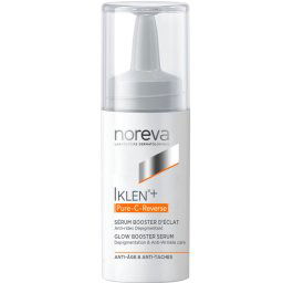 Iklen + pure-C-Reverse Sérum Booster 3x8