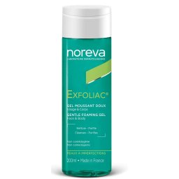 Exfoliac Gel de Limpeza Purificante 200mL