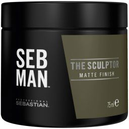 Seb Man The Sculptor Argila Mate 75mL