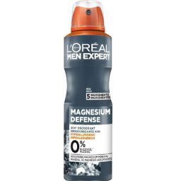 Men Expert Magnesium Defense Deo Spray 150mL