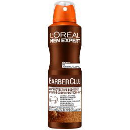 Men Expert Barber Club Desodorizante em Spray 48H 150mL