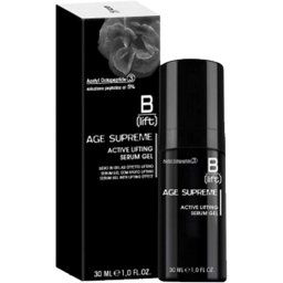 Age Supreme Sérum Gel Efeito Lifting 30mL