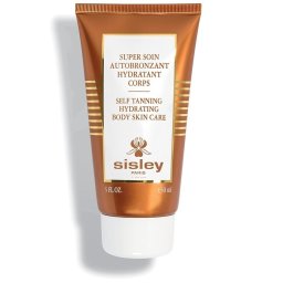 Super Soin Autobronzeador Hidratante Corpo 150mL