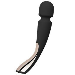 Smart Wand 2 Medium 1 Black Medium