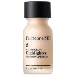 No Makeup Iluminador 10mL Tinted