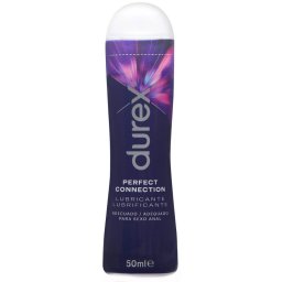 Durex Perfect Connection Lubrificante 50mL