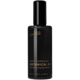 Body Language Botanical Óleo 100mL