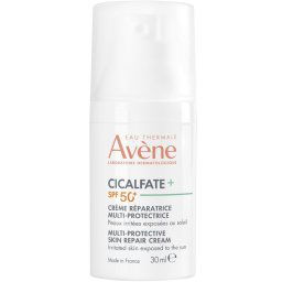 Cicalfate+ Creme Multiprotetor 30mL SPF50+