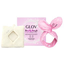 Kit Beauty Bomb: Bandolete + Luva Confort 1