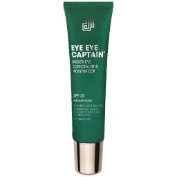 Eye Eye Captain 15mL Medium SPF25