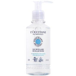 Shea Butter Água Micelar 200mL