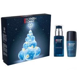 Force Supreme Gel 50mL + Day Control 48H Deo Roll-On 75mL 1