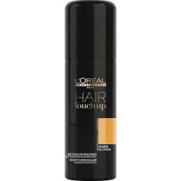 Hair Touch Up Spray 75mL Warm Blonde