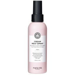 Cream Heat Spray 150mL