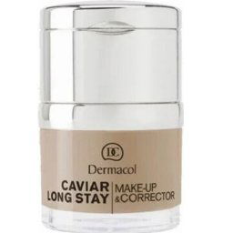 Caviar Long Stay 30mL 03 Nude