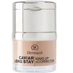 Caviar Long Stay 30mL 05 Cappuccino