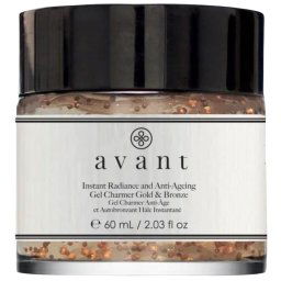 Gel de Luminosidade Antienvelhecimento Gold & Bronze 60mL