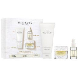 WTSS Micro-Gel Creme 50mL + Gel Limpeza 125mL + Serum Bi-Fásico 15mL 1
