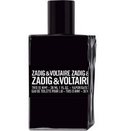 This Is Him! Eau de Toilette 30mL