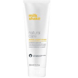 Natural Care Active Yogurt Mask 250mL