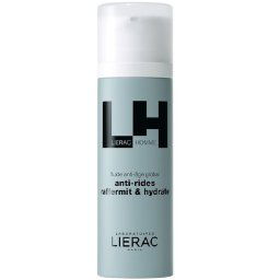 Homme Fluido Antienvelhecimento Global 50mL