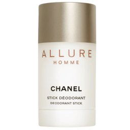 Allure Homme Desodorizante em Stick 60g