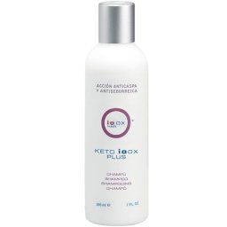 Keto Plus Shampoo 200mL