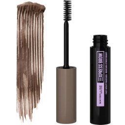 Express Brow Fast Sculpt Máscara de Sobrancelhas 3,5mL 02 Soft Brown
