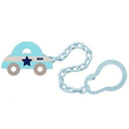 Classic Corrente para Chupetas 1 Assorted Color