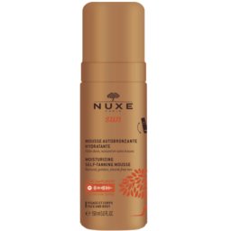 Mousse Autobronzeadora Hidratante 150mL