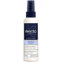 Douceur Softness Express Detangling Milk 150mL