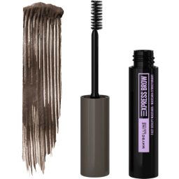 Express Brow Fast Sculpt Máscara de Sobrancelhas 3,5mL 04 Medium Brown