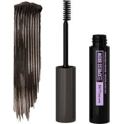 Express Brow Fast Sculpt Máscara de Sobrancelhas 3,5mL 06 Deep Brown