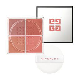 Prisme Libre Blush 6g 04 Organza Sienne