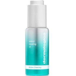 Active Clearing Retinol Clearing Oil 30mL